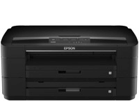 דיו למדפסת Epson WorkForce WF-7015